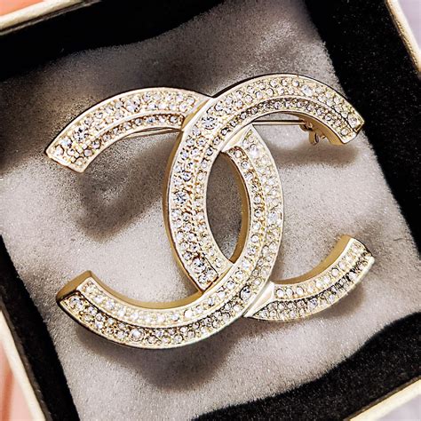 chanel costume jewelry price list|most popular chanel brooch.